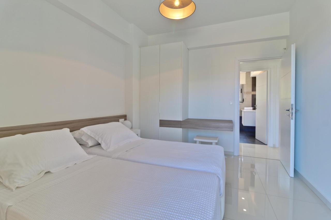 Asterios Villa Bali  Bagian luar foto